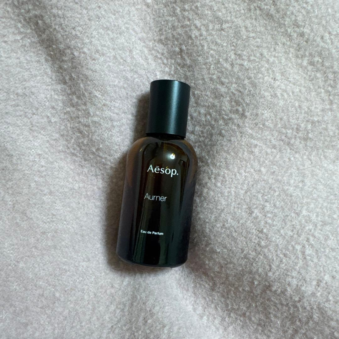 Aēsop Aurner Eau de Parfum イソップ　オルナー