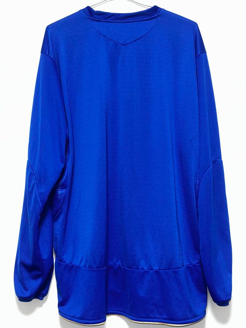 チェルシーFC　ユニフォーム　2005/06 ホーム　100周年