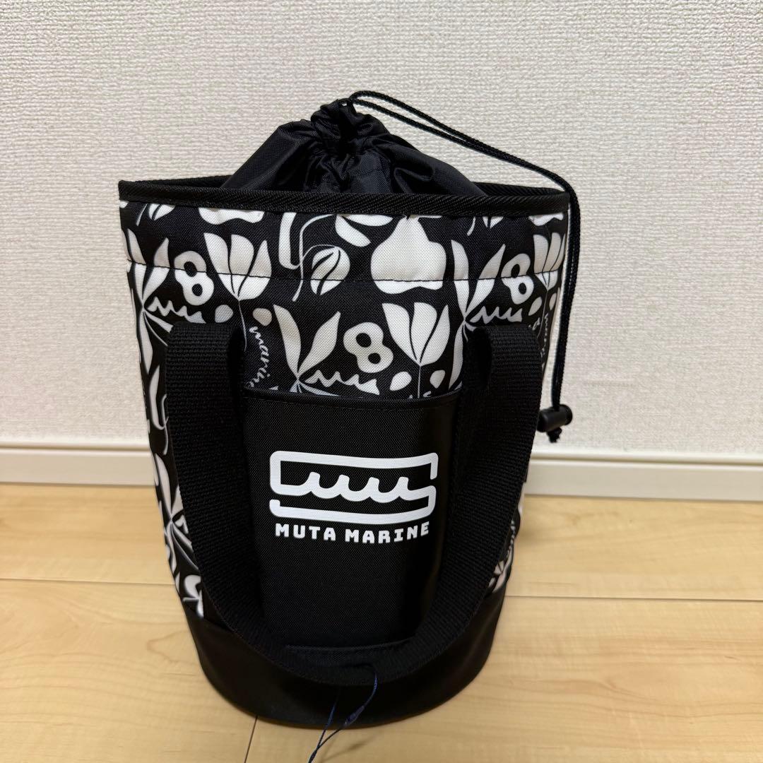 MUTA MARINE 保冷バック