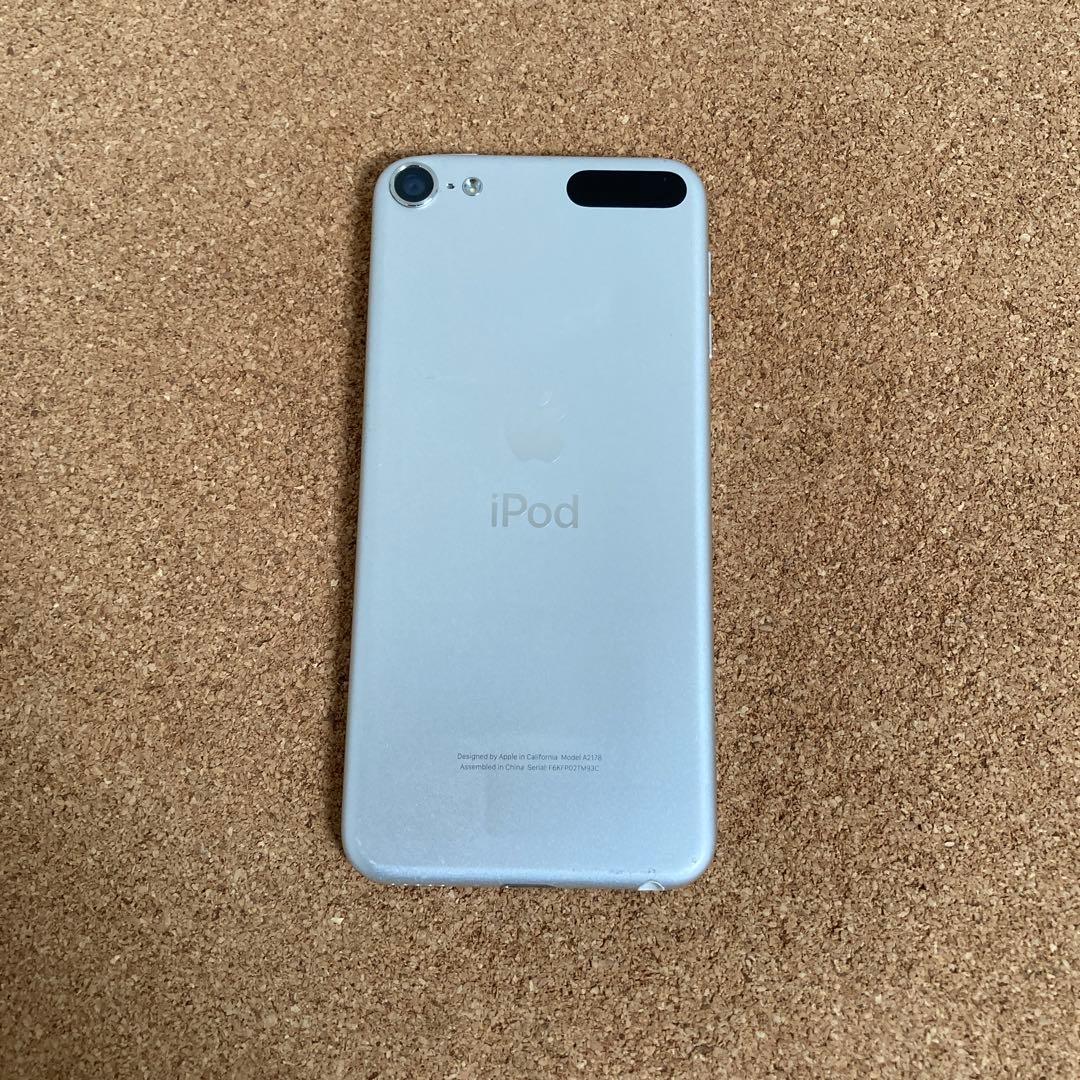 356【早い者勝ち】電池良好☆iPod Touch7 第7世代 32GB☆