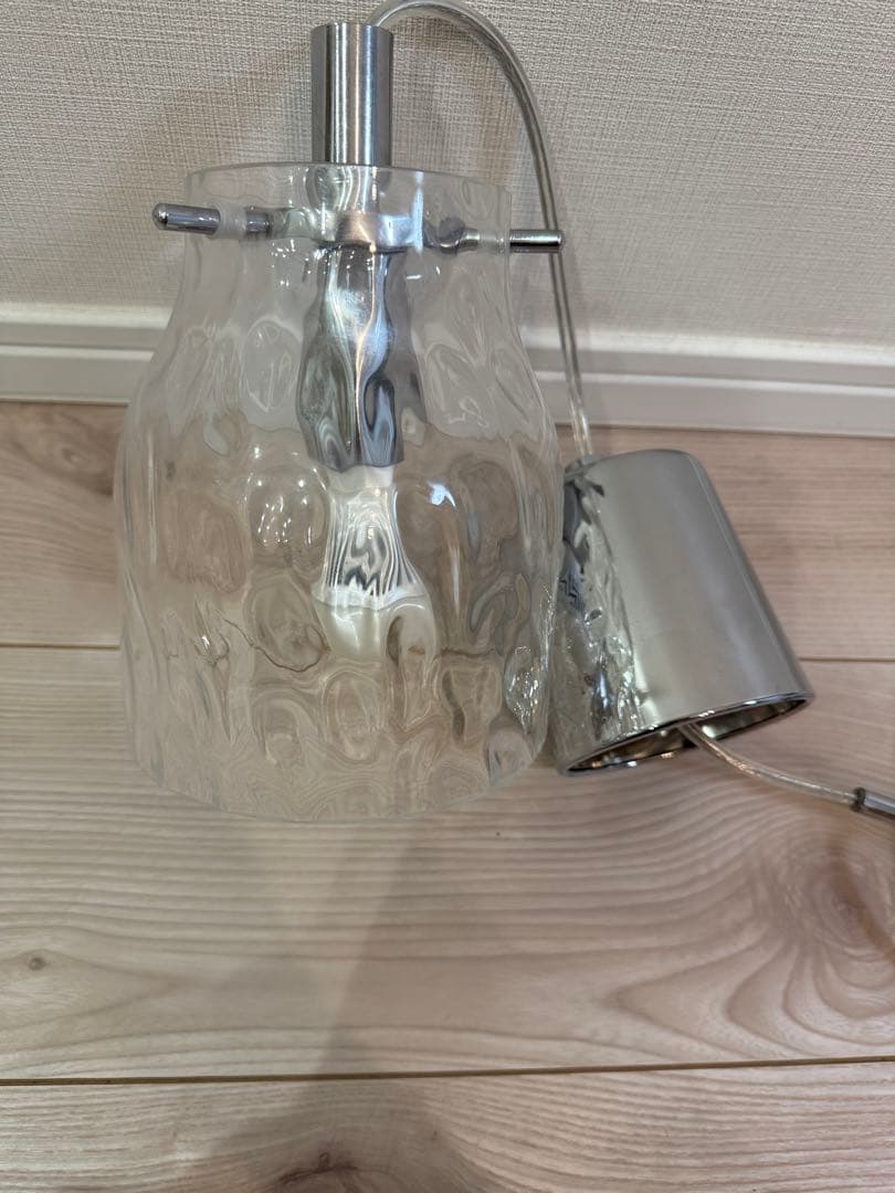 DI CLASSE Whitney L ホイットニー L ペンダントランプ