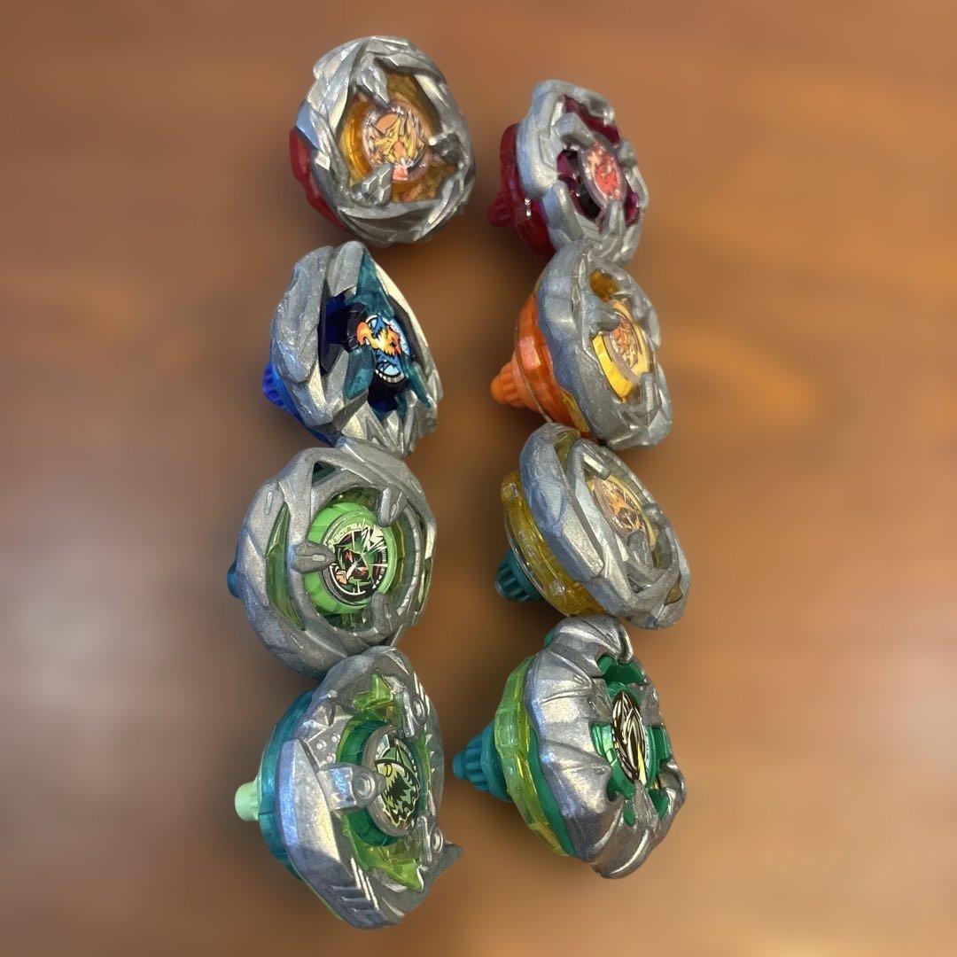 ア*号様 ベイブレード X ベイ20個セット