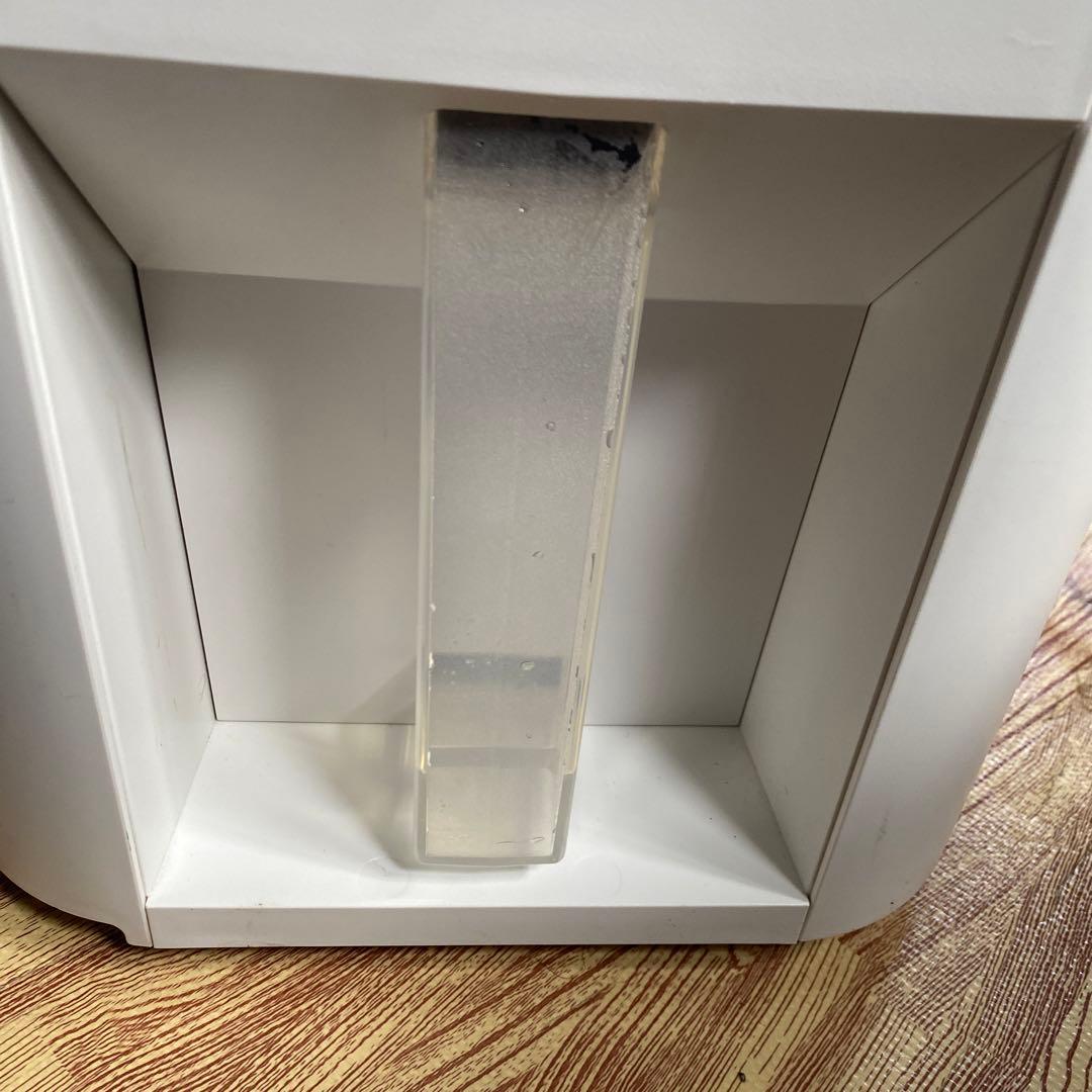 アイリスオーヤマ 空気清浄機 PD-A140-W