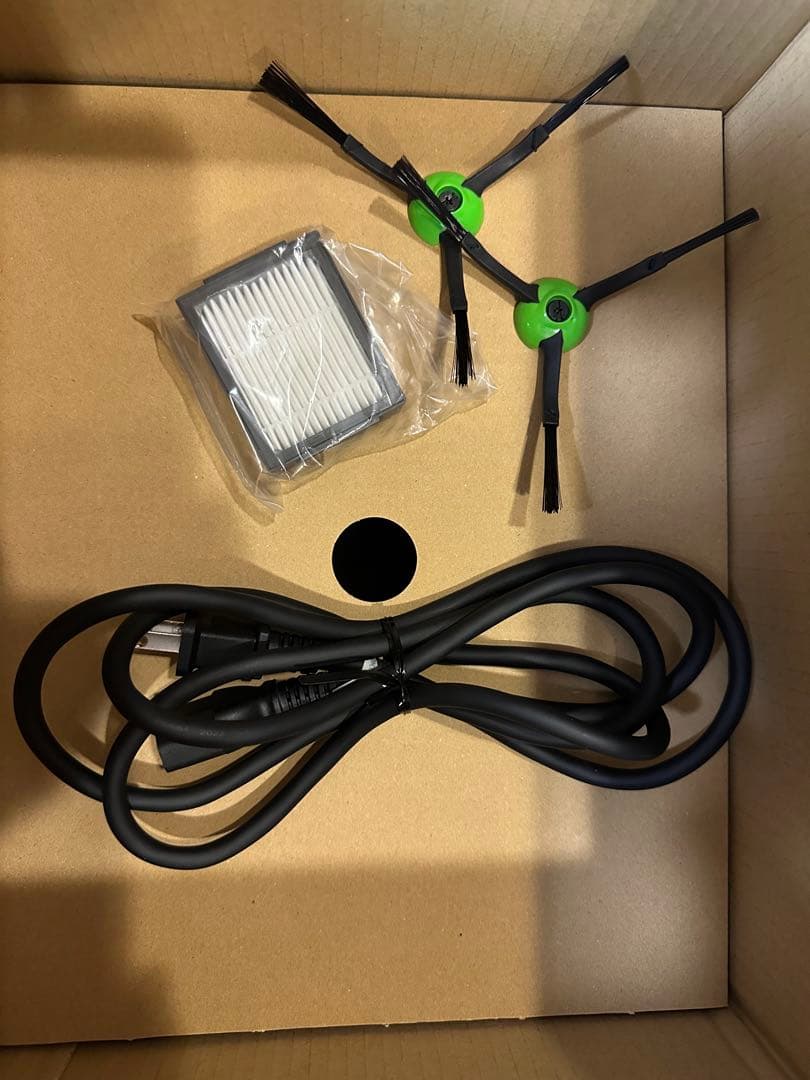 ルンバ用クリーンベース充電ステーション iRobot 4794486