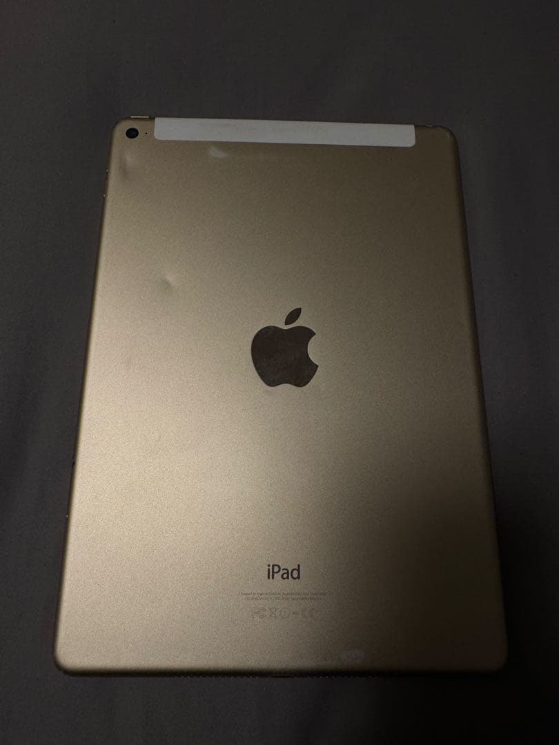 iPad本体 Apple iPad Air2 32GB