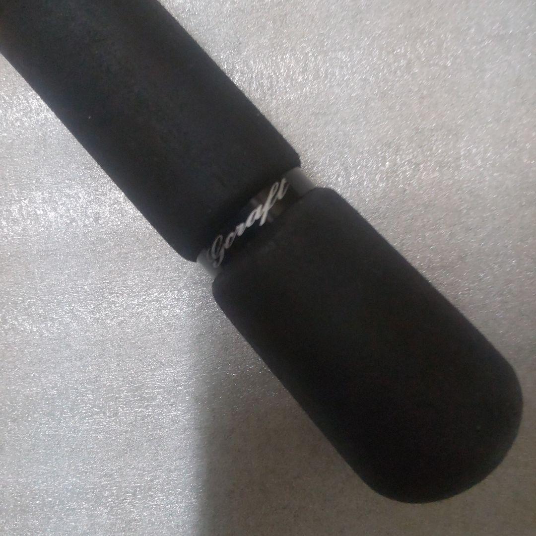 Gクラフト セブンセンス モンスターサーフ1072TR