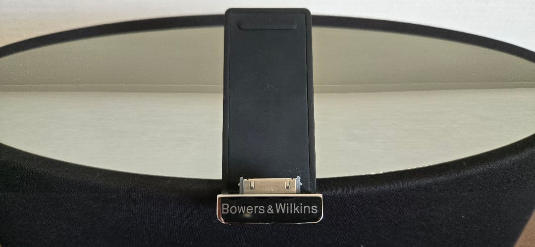 Bowers & Wilkins ZEPPELIN MINE ツェッペリン