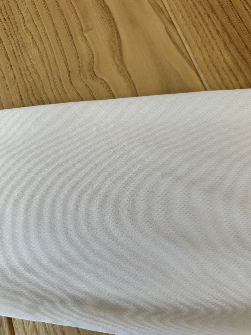 山梨学院大学　 駅伝部アシックス長袖トレーニングウェア