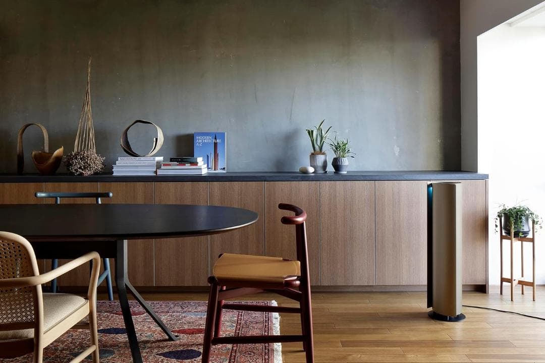 MEDIUV メディウブ UV-Cライト 空気除菌機