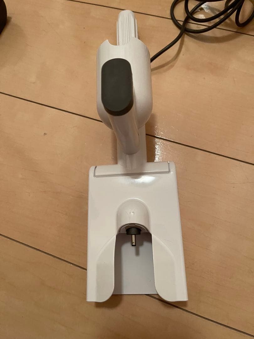 ダイソン digital slim SV18 スタンド付けエコーモード44分