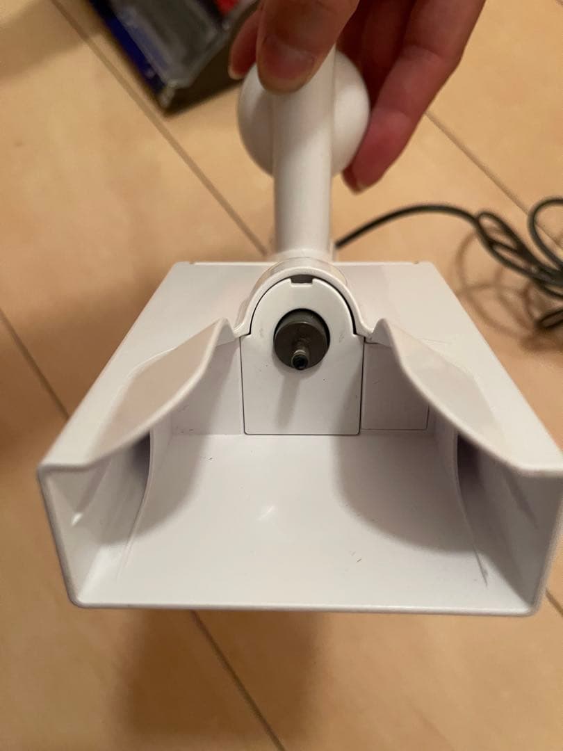 ダイソン digital slim SV18 スタンド付けエコーモード44分