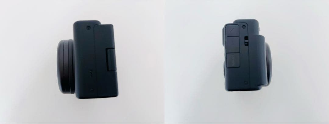 SONY VLOGCAM ZV-1m2美品・付属品完備