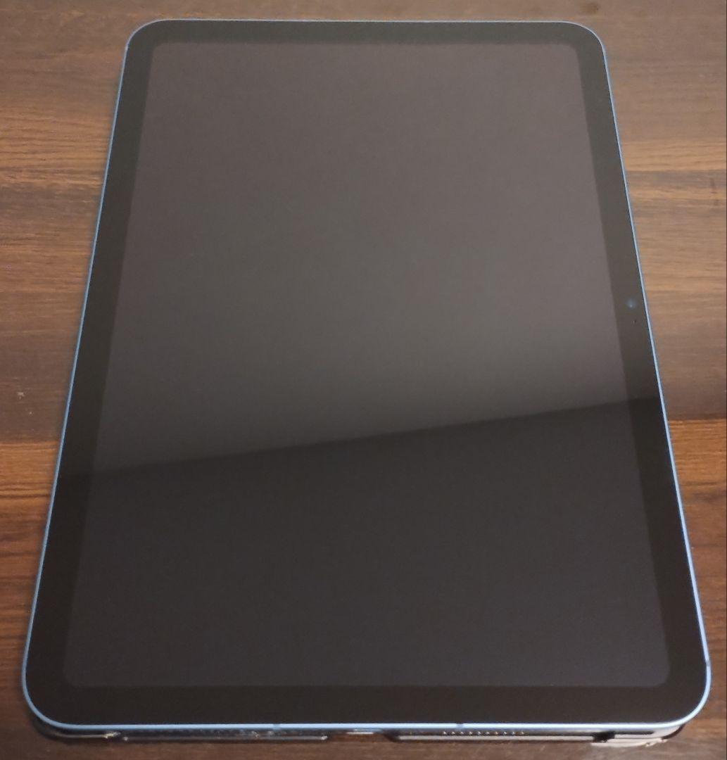 iPad 第10世代 Wi-Fi+Cellular 64GB ソフトバンクデモ機