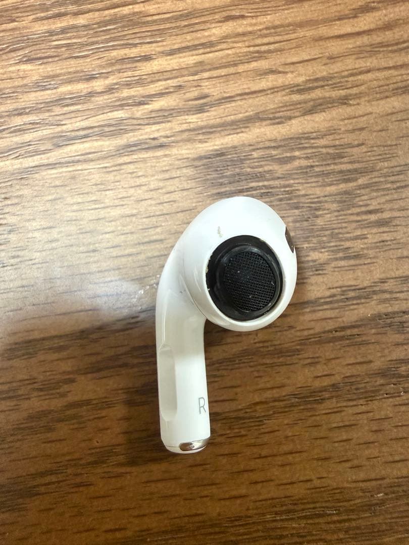 帯*記様 【国内正規品/美品】AirPods Pro 第2世代 Amazon購入