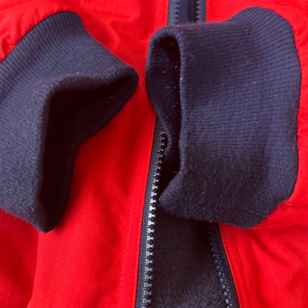 パタゴニア シェルドシンチラジャケット