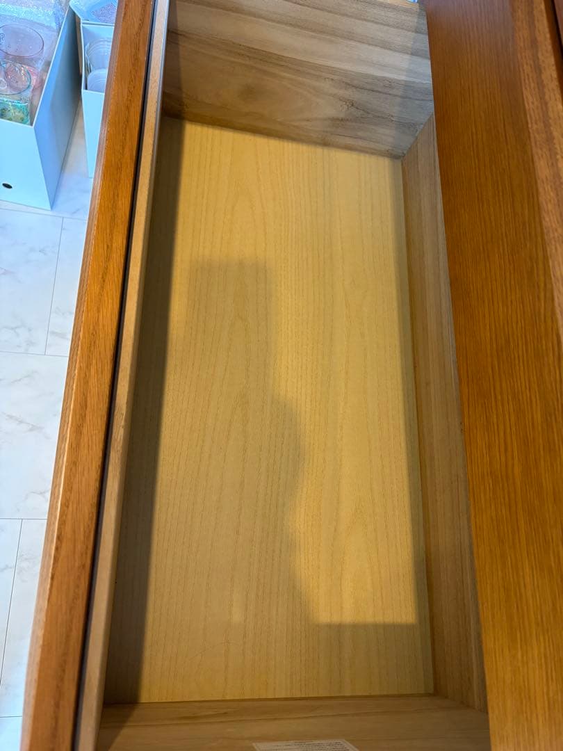 KIRP キッチンカウンター W1200 unico