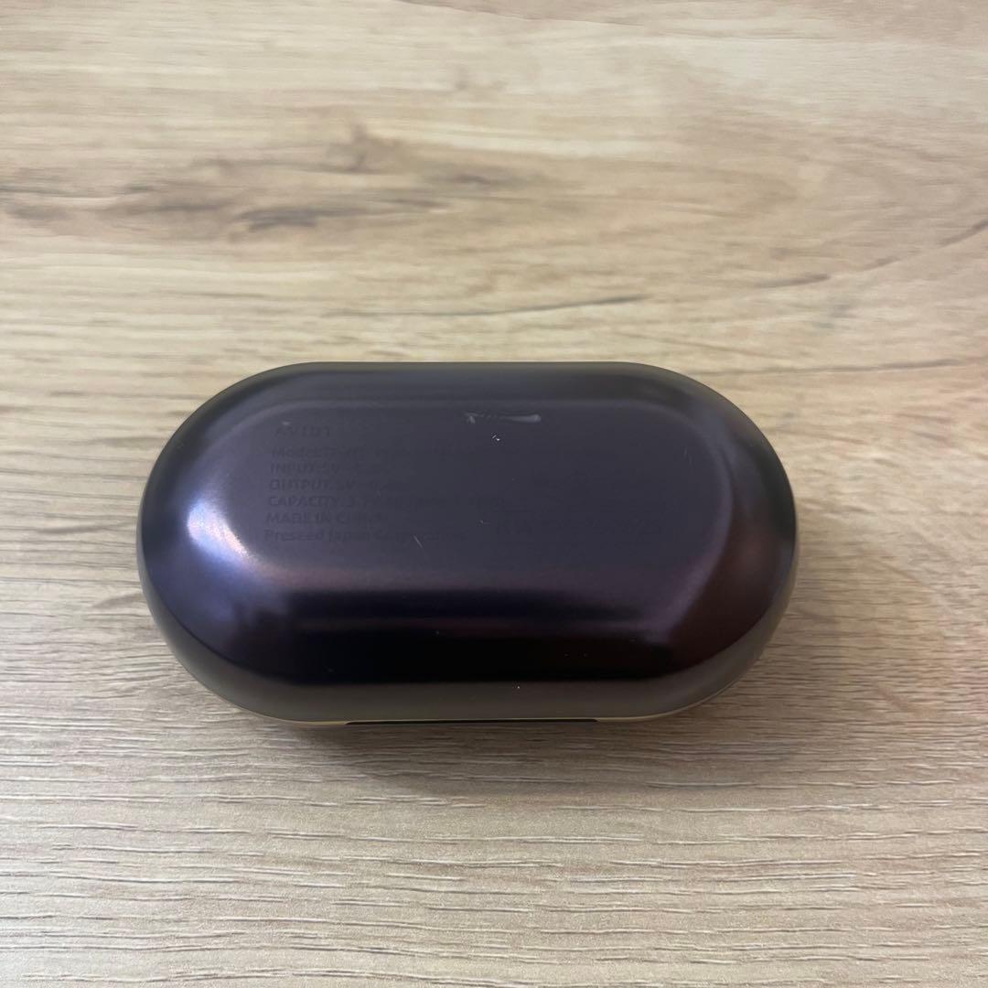 AVIOT TE-W1-PNK Bluetoothイヤホン