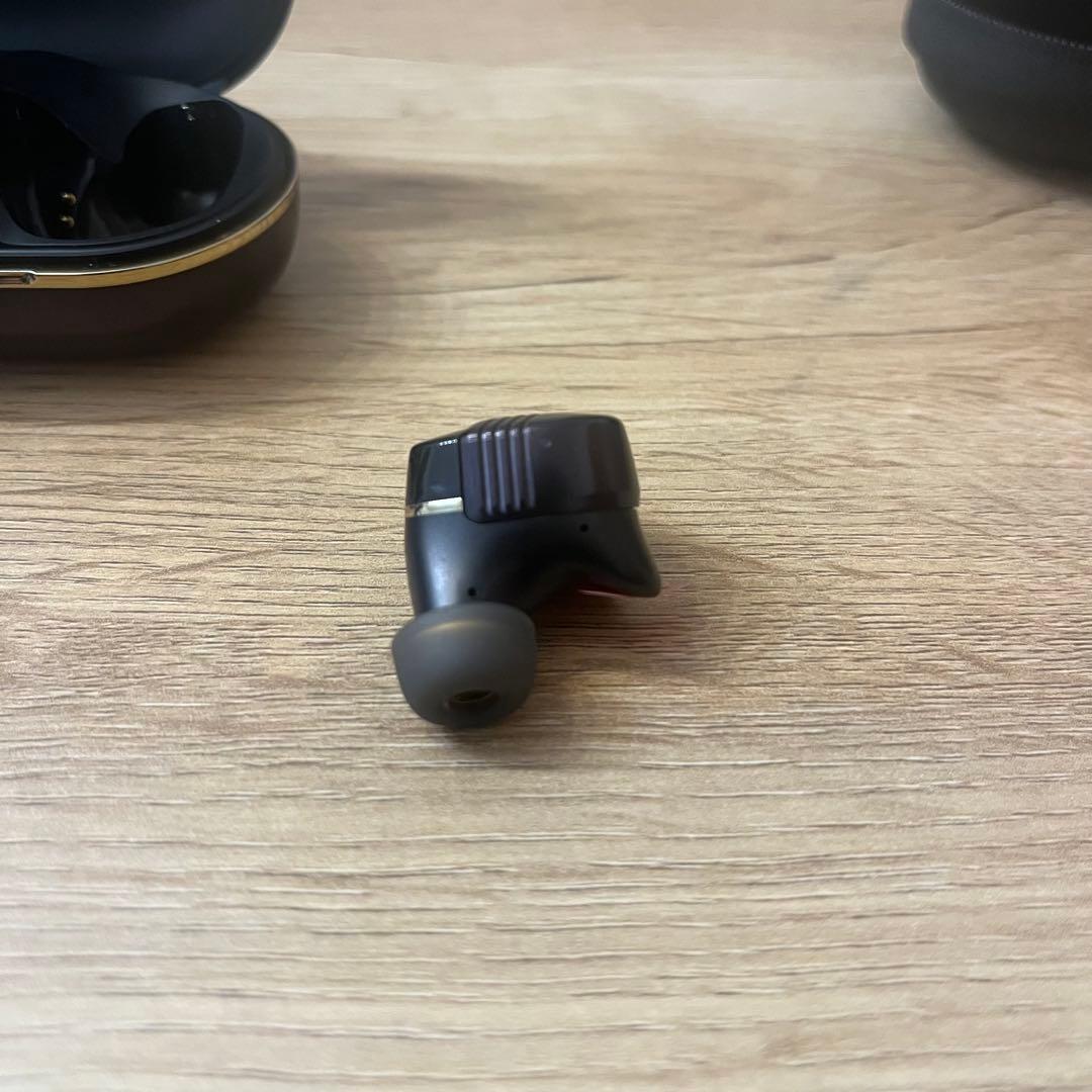 AVIOT TE-W1-PNK Bluetoothイヤホン