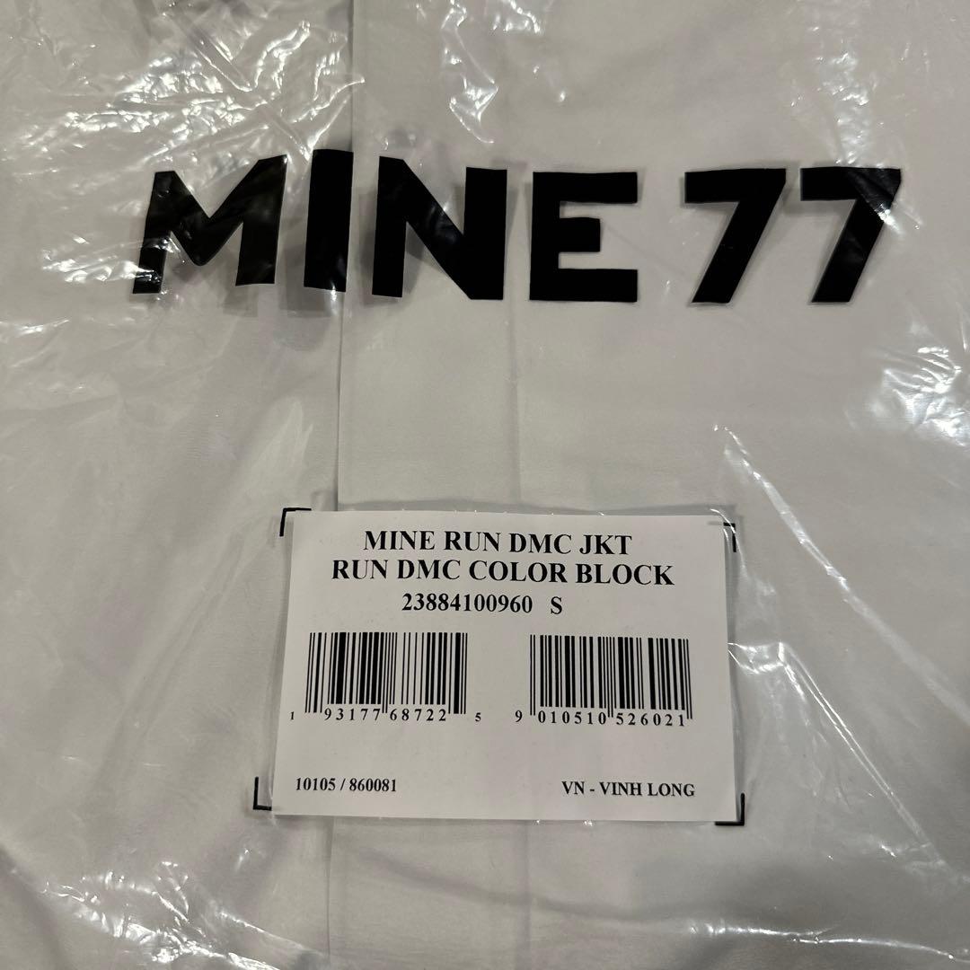 スノーボード Burton MINE77 x Run DMC JACKET Gore-tex