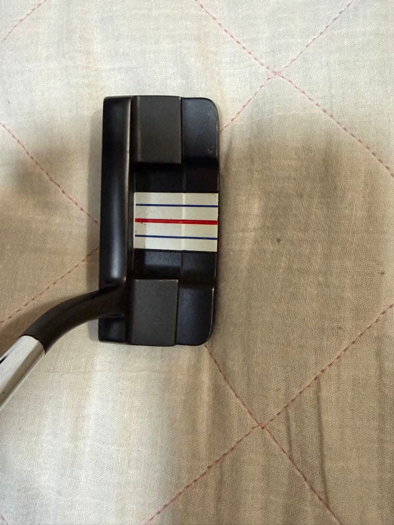 ODYSSEY TRIPLE TRACK DOUBLE WIDE パター