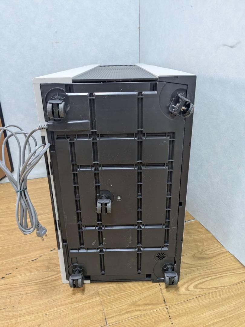 K★233 シャープ 空気清浄機 FU-M1400-W　2020年