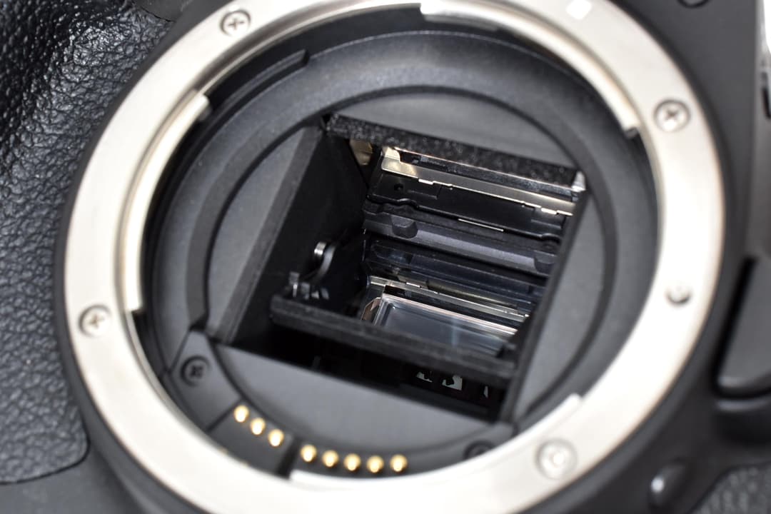 ■極上品■ キャノン EOS Kiss X7i #D043