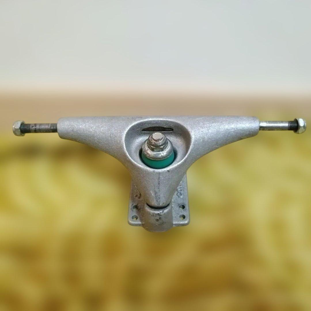 Carver(カーバー) CX4 トラックセット　中古良品　日本正規品！