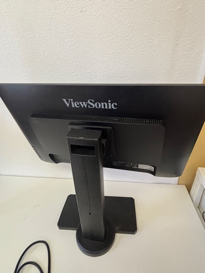 ◆【送料無料】ViewSonic モニター本体　XG2405