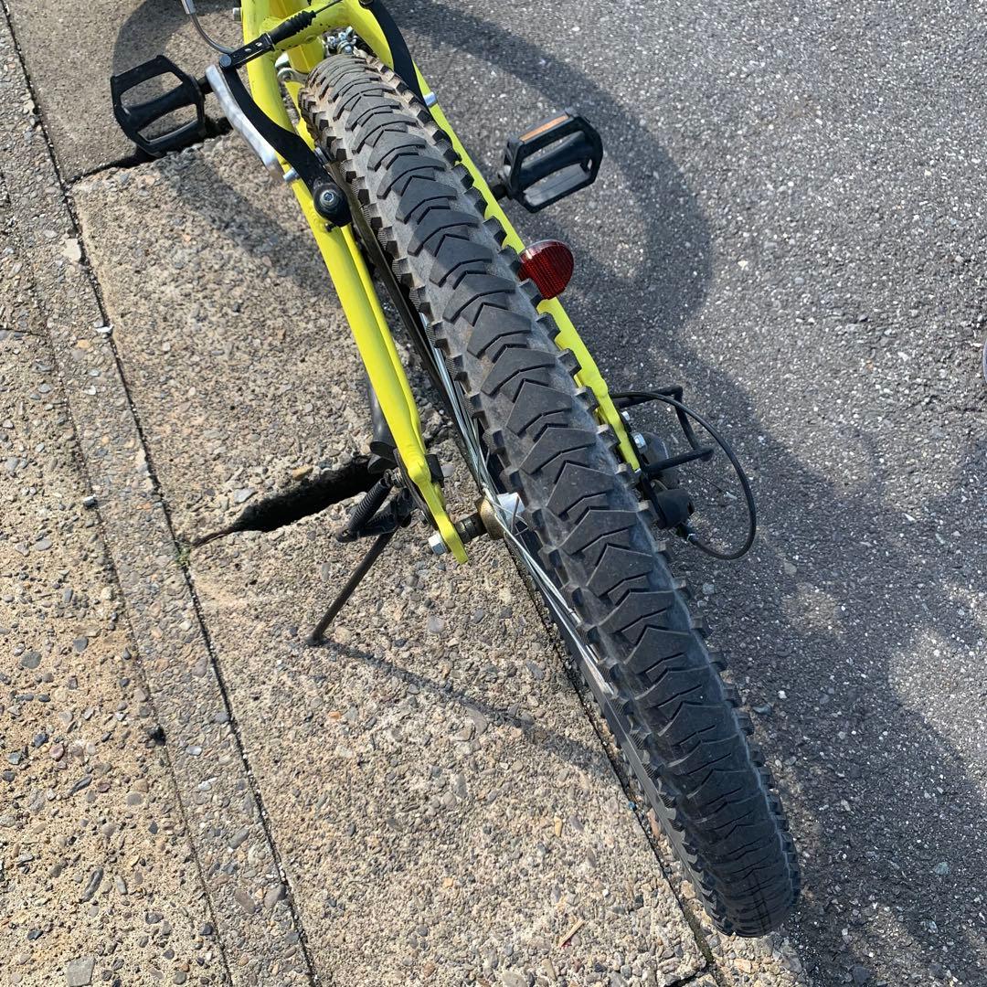 [662]送料無料 ordina オルディナ M3 クロスバイク