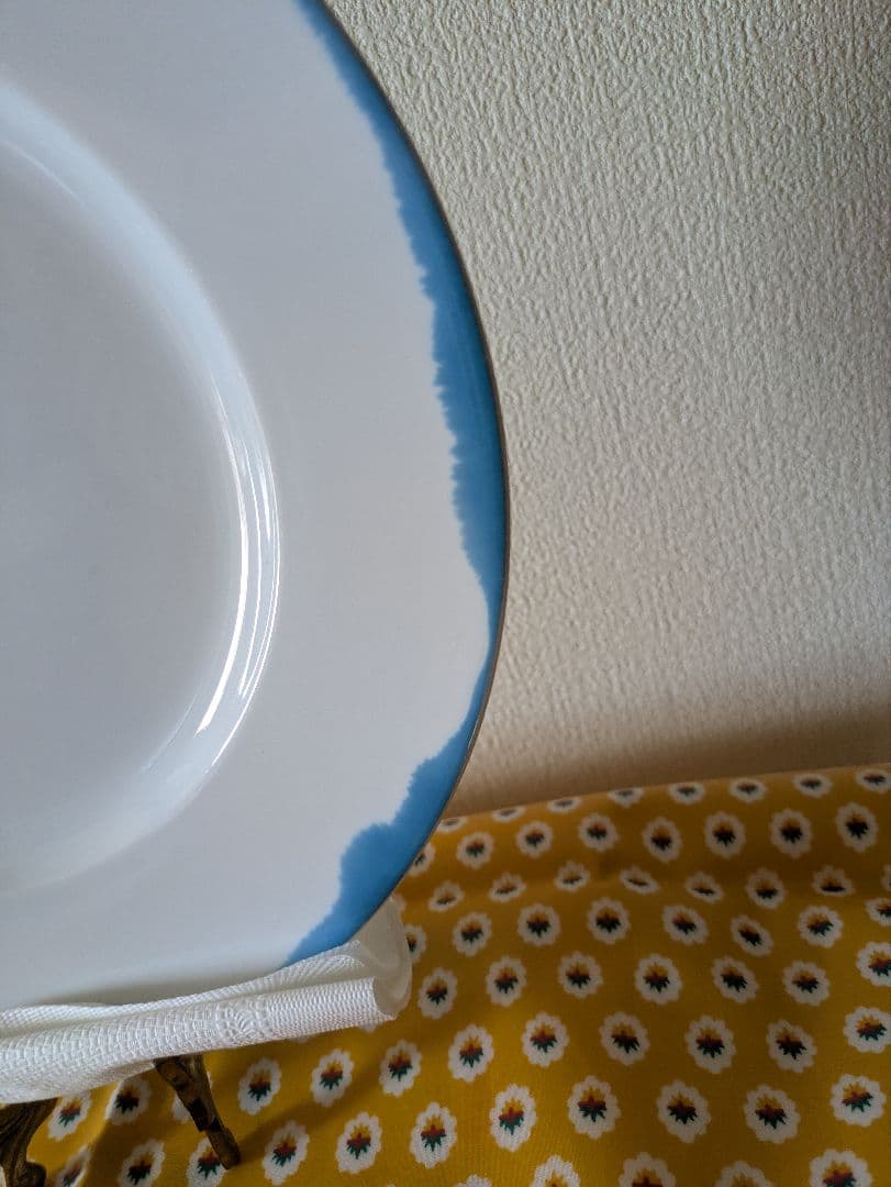 ポールスミス•リチャードジノリ•パークハイアット•コラボ