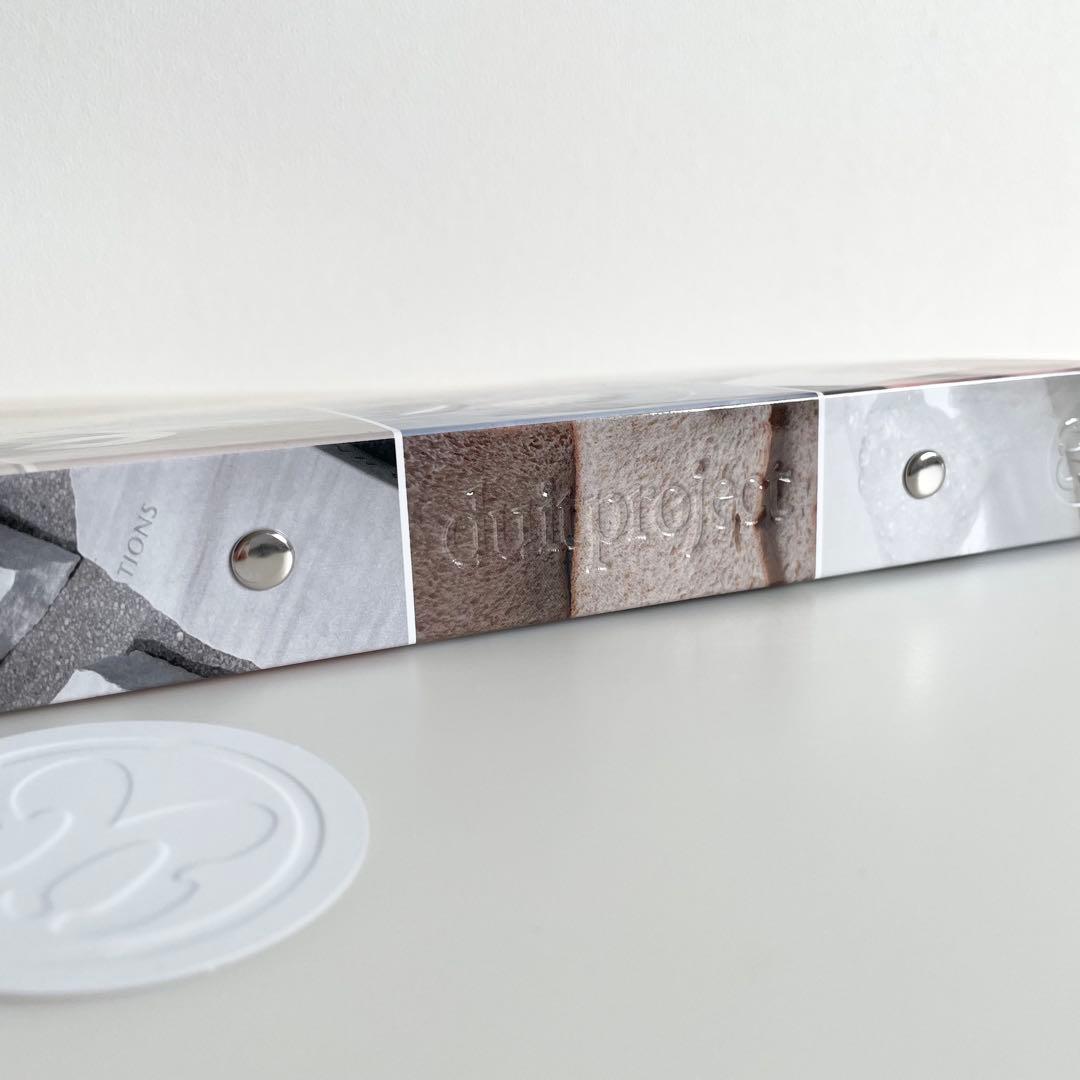 早い者勝ち　韓国　貯金　バインダー　カバー　A5 リフィル　水色