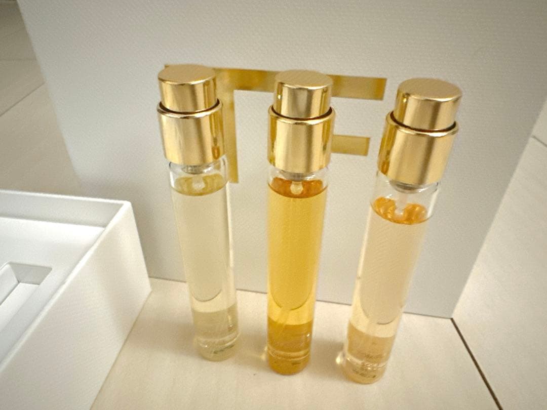 TOM FORD プライベートブレンドソレイユ