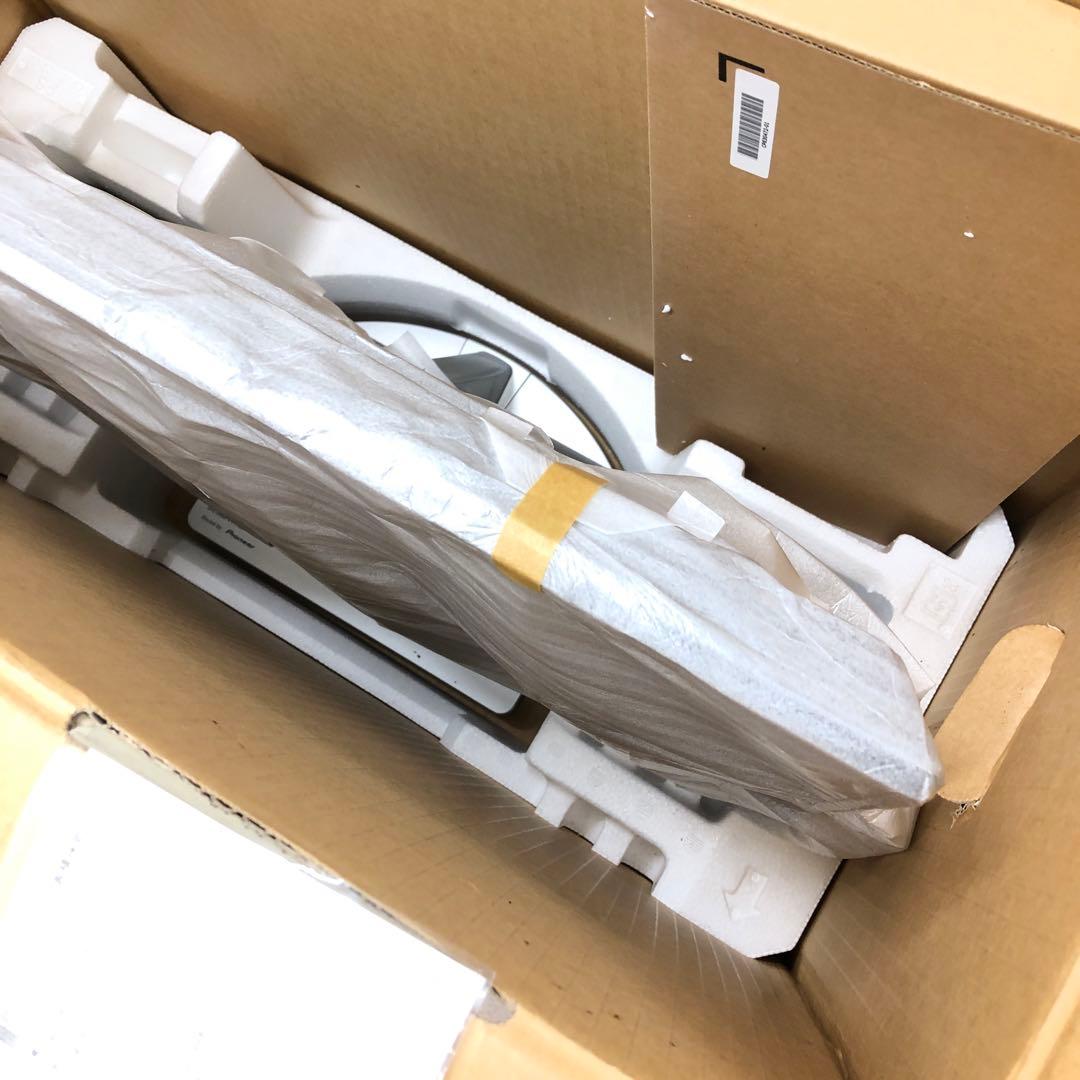 富士通 デスクトップパソコン FMV ESPRIMO FMVF78LDB 新品