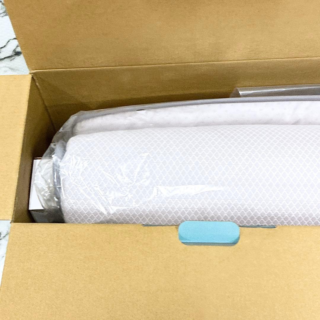 【未使用品】ATEX 快眠マットレス SOYO AX-DM050H