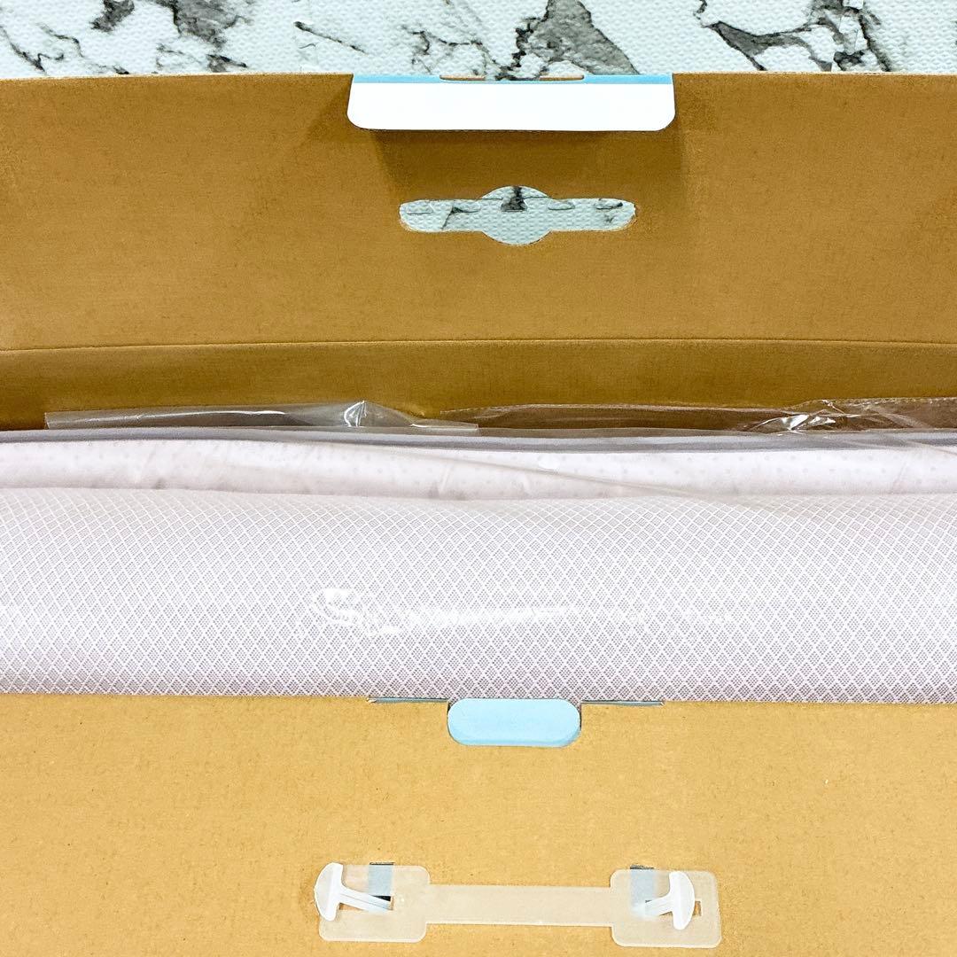 【未使用品】ATEX 快眠マットレス SOYO AX-DM050H