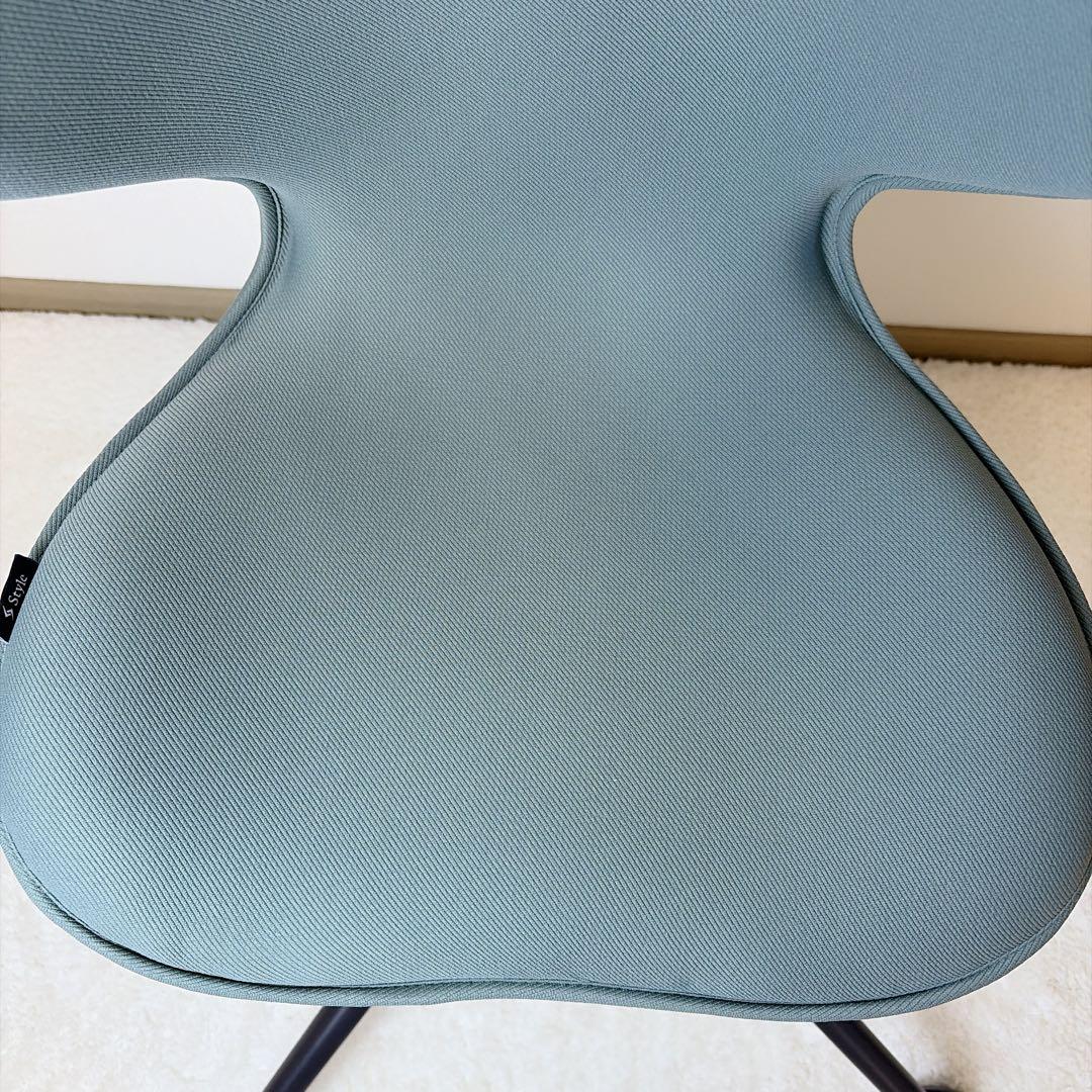 【極美品】 MTG Style Chair SMC 姿勢矯正 サポートチェア