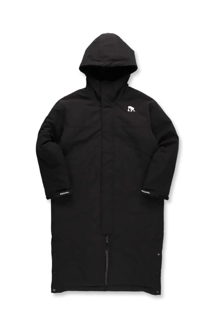 本日中価格【EGOZARU 】エゴザル　ベンチコートM