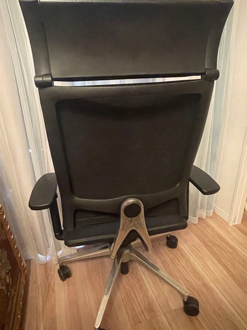 定価43万円✨Sedus OPEN UP デスクチェア