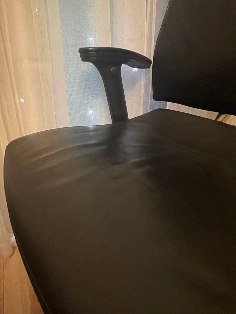 定価43万円✨Sedus OPEN UP デスクチェア