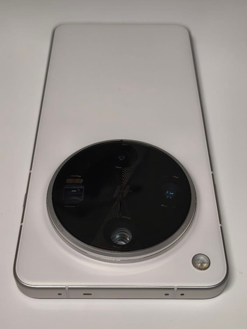 OPPO Find X8 Ultra 16/512GB 中国版 美品 純正ケース