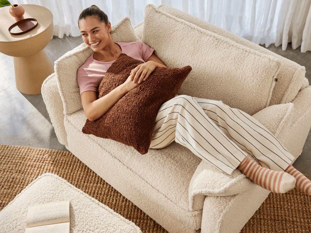 コアラソファーベッド CUSHY