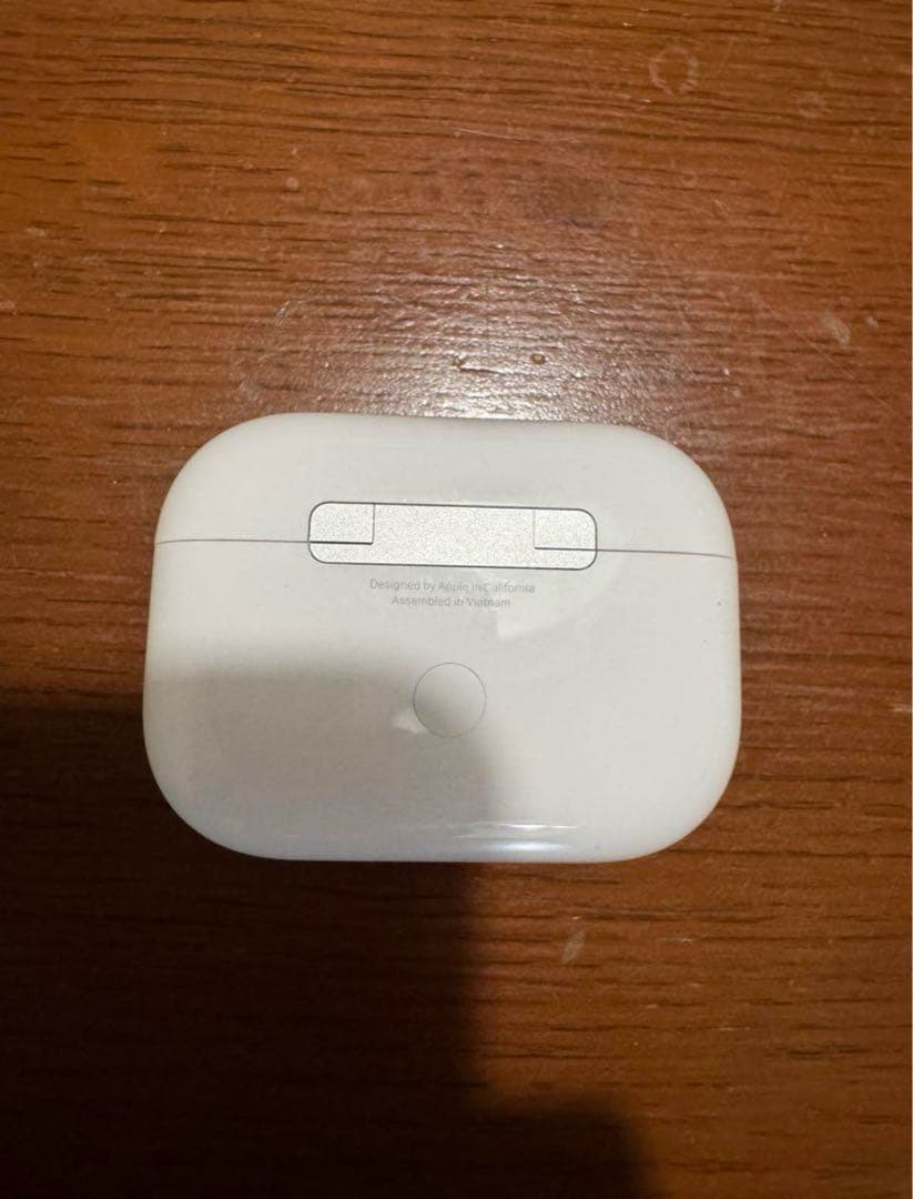 AirPods Pro (第2世代) 本体 MagSafe充電ケース付き