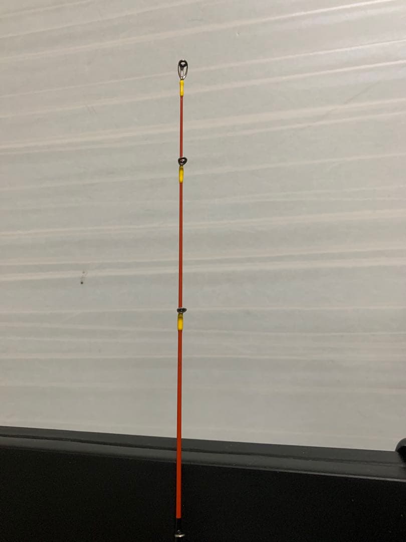 ロッド Daiwa Emeraldas X ikal 70mls-s