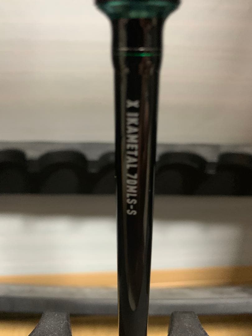 ロッド Daiwa Emeraldas X ikal 70mls-s
