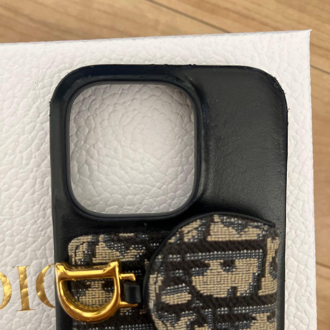 Dior iPhone14proケース