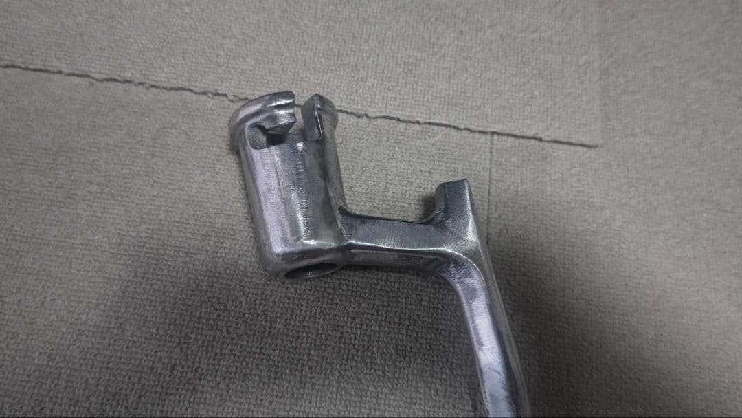 アイコー ミキサー マイティＳ　MS-15用 アルミフック