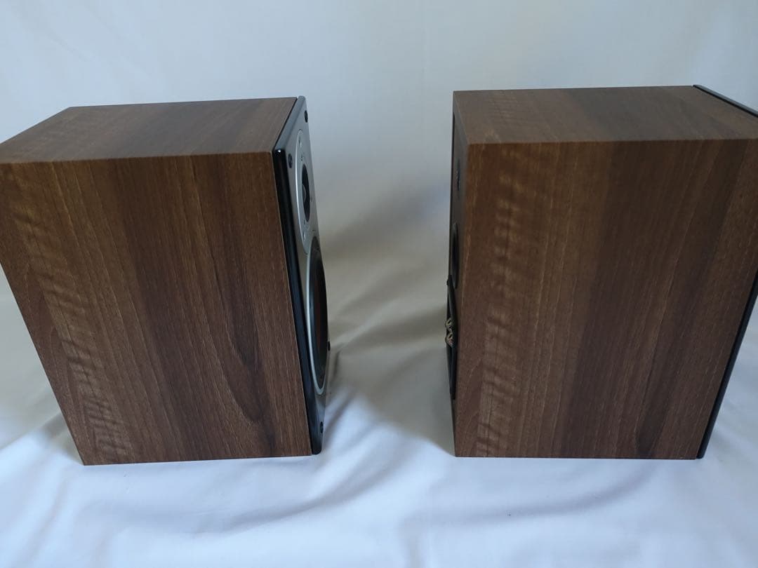 DALI ZENSOR1 スピーカー ウォールナット