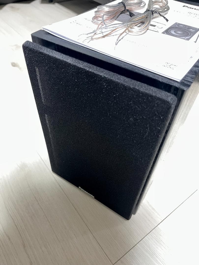 SC-PMX90 パナソニック Panasonic ミニコンポ スピーカー