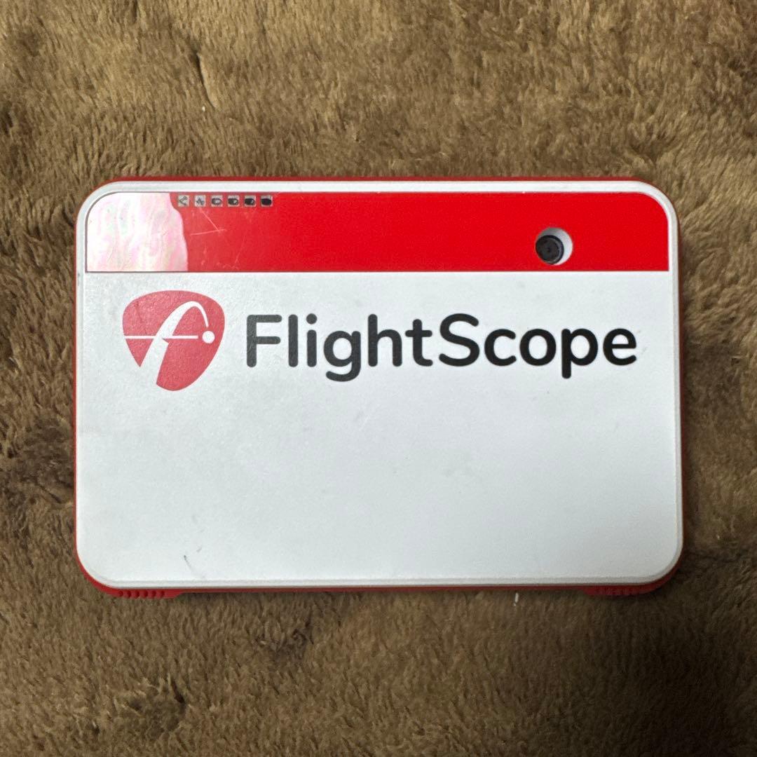 フライトスコープ Mevo+カスタム品