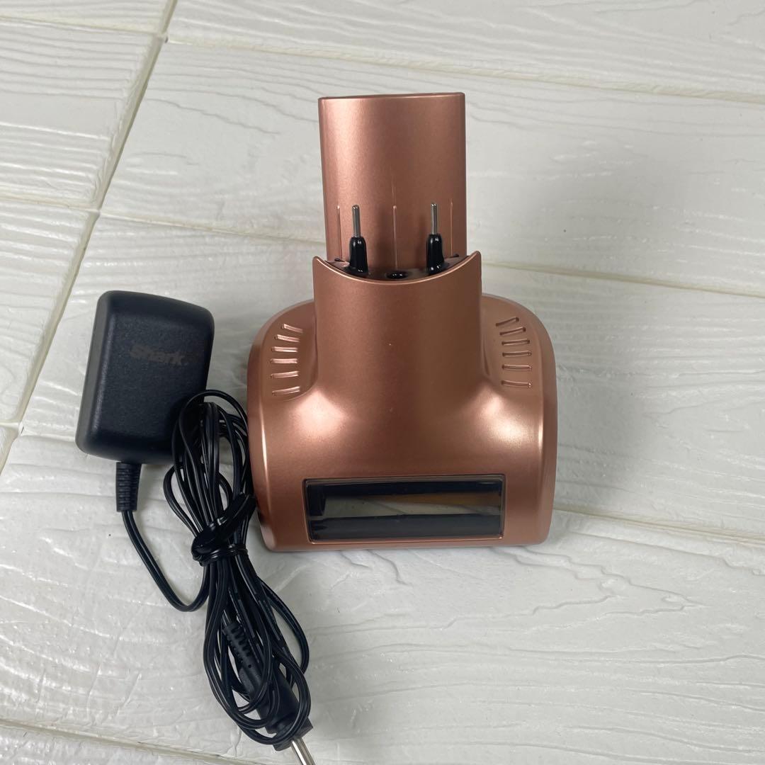 Shark 充電式 サイクロンスティッククリーナー CH966JLC 掃除機